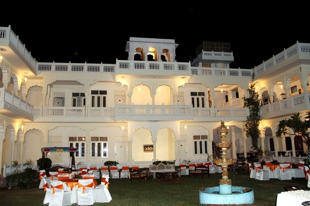 Jaipur Darbar Hotel Luaran gambar
