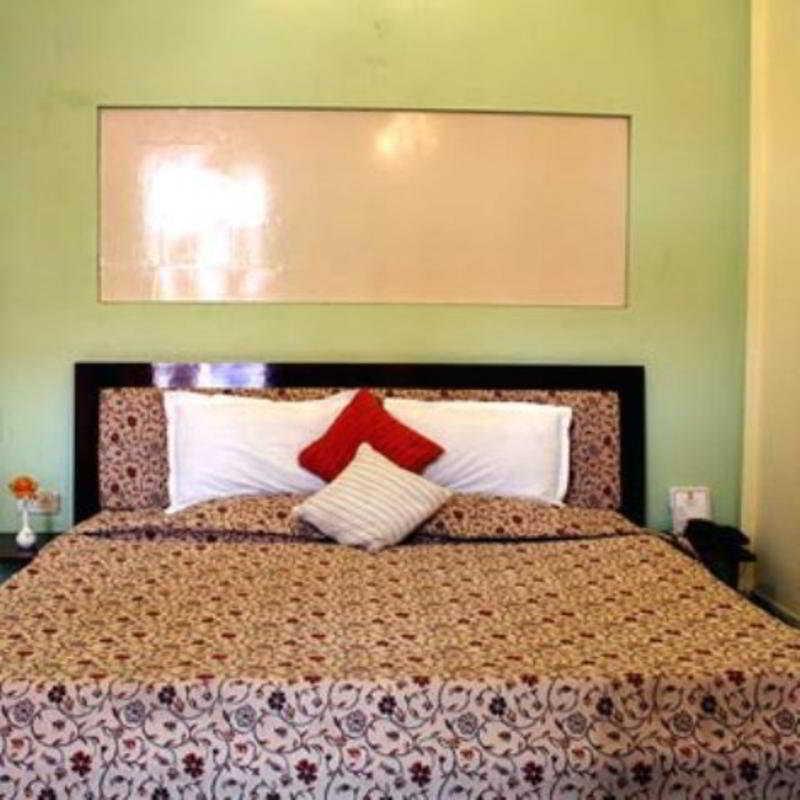 Jaipur Darbar Hotel Luaran gambar